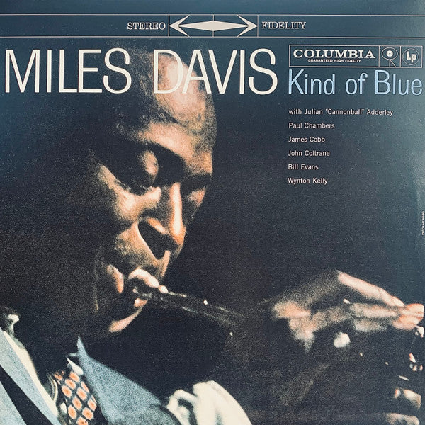 kind of blue