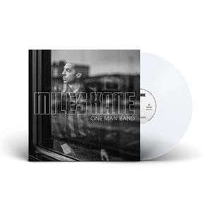one man band (lp)