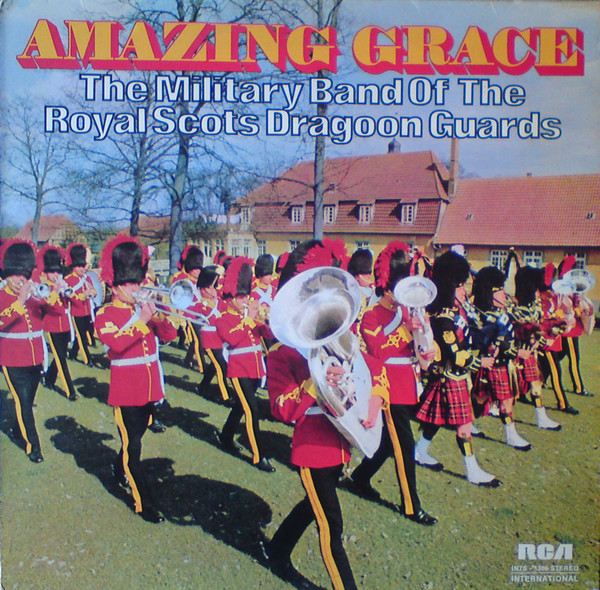 amazing grace