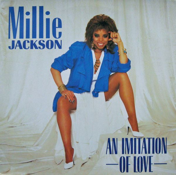 an imitation of love