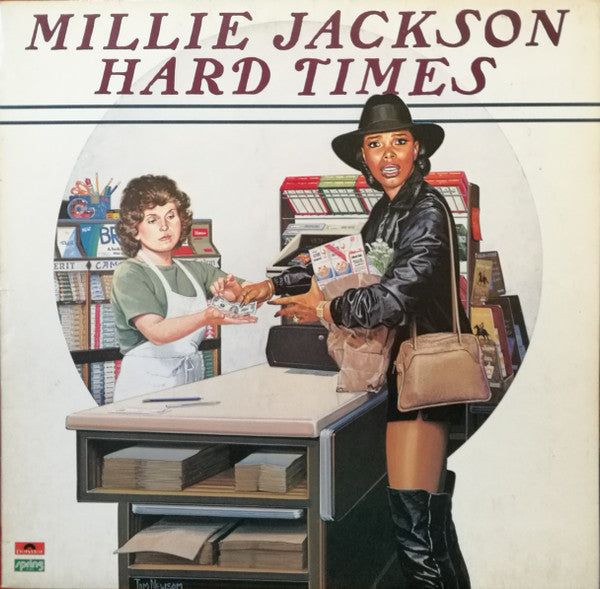 hard times