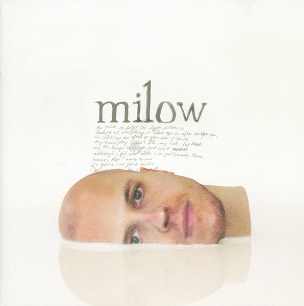 milow (2lp-mint)