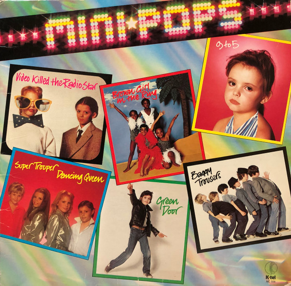 mini-pops