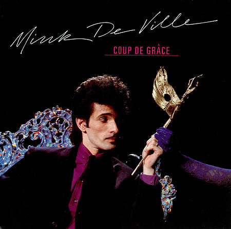 coup de grâce(lp)
