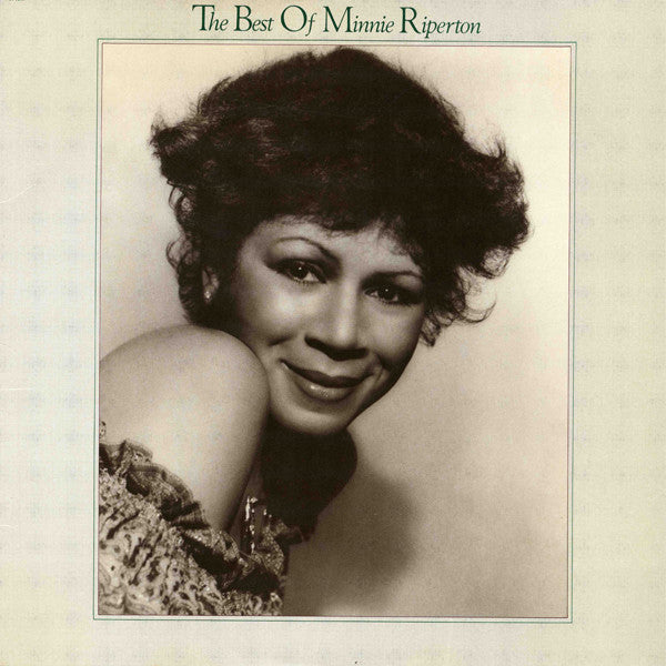 the best of minnie riperton