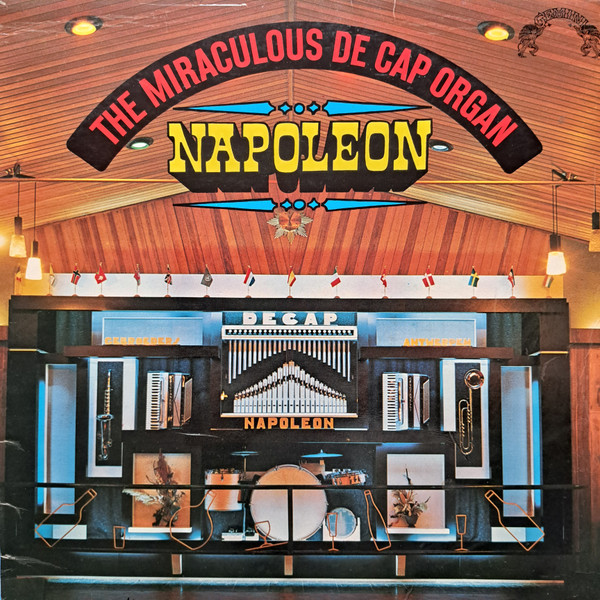 napoleon