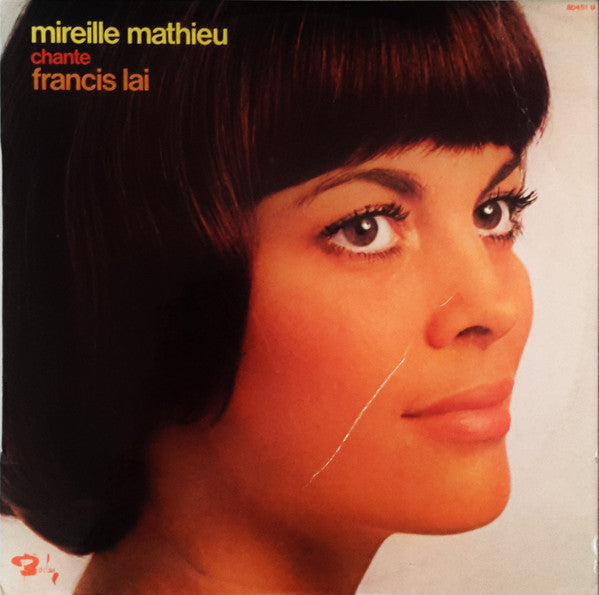 chante francis lai
