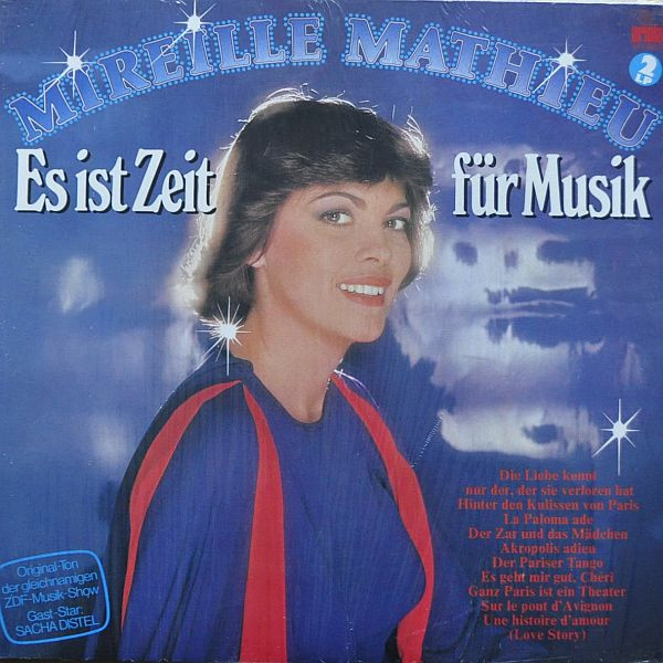 es ist zeit für musik