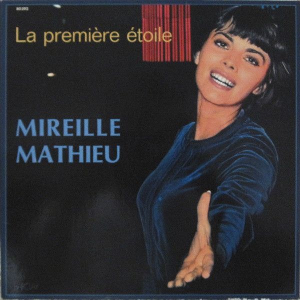 la première étoile