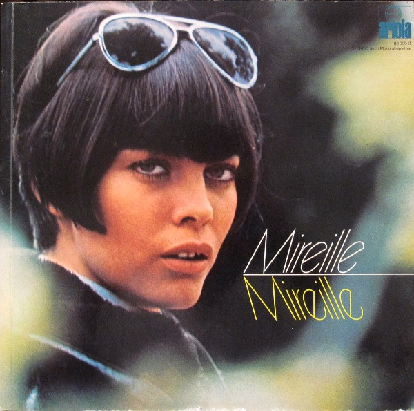 mireille