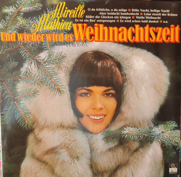und wieder wird es weihnachtszeit