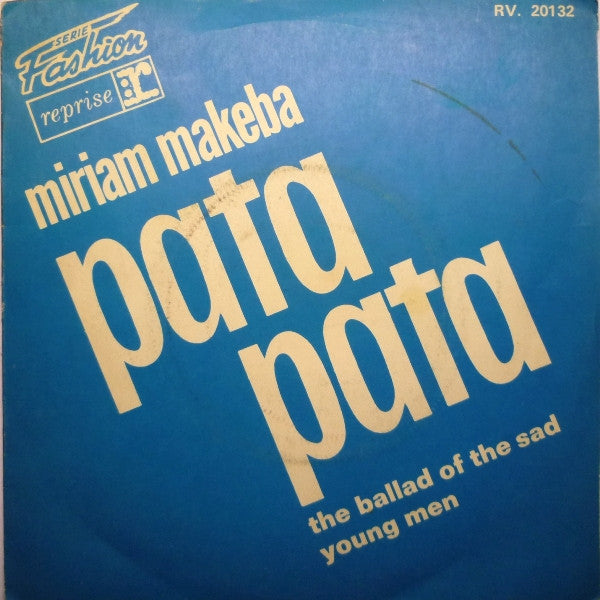 pata pata 7