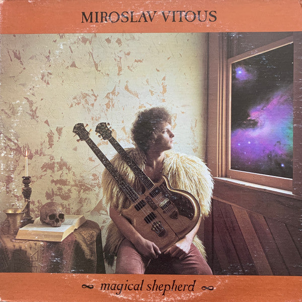 magical shepherd