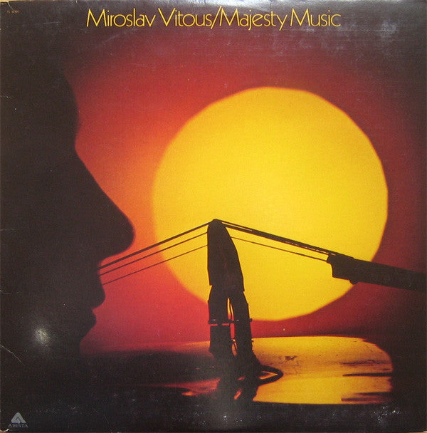 majesty music