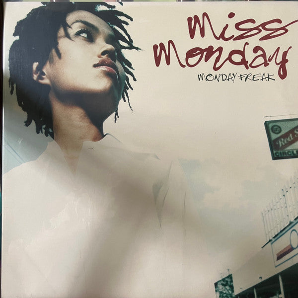 monday freak 12