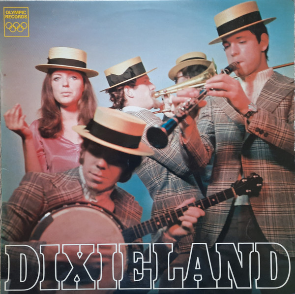 dixieland