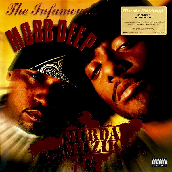 murda muzik