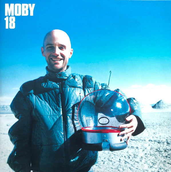 18 (2lp)