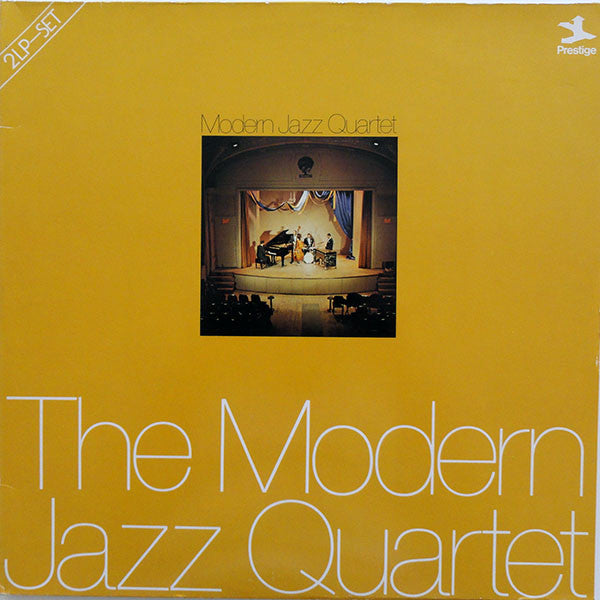 modern jazz quartet