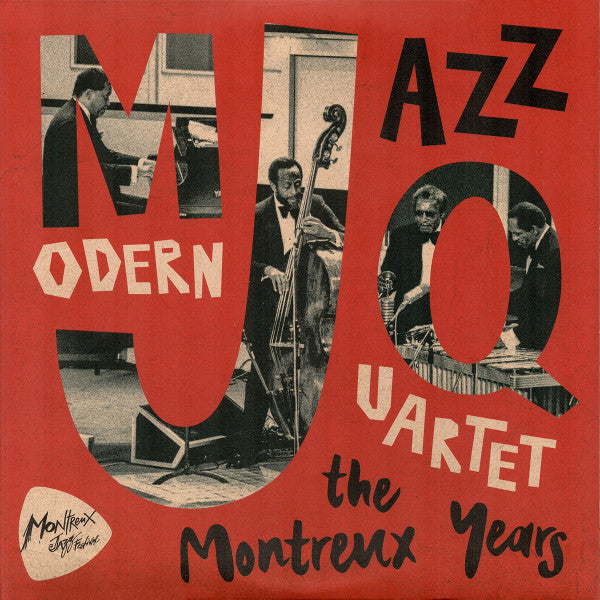 the montreux years (2lp)