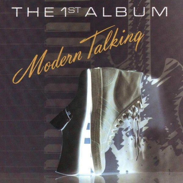 the 1st album
