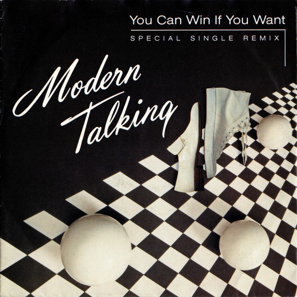 you can win if you want (special single remix)
