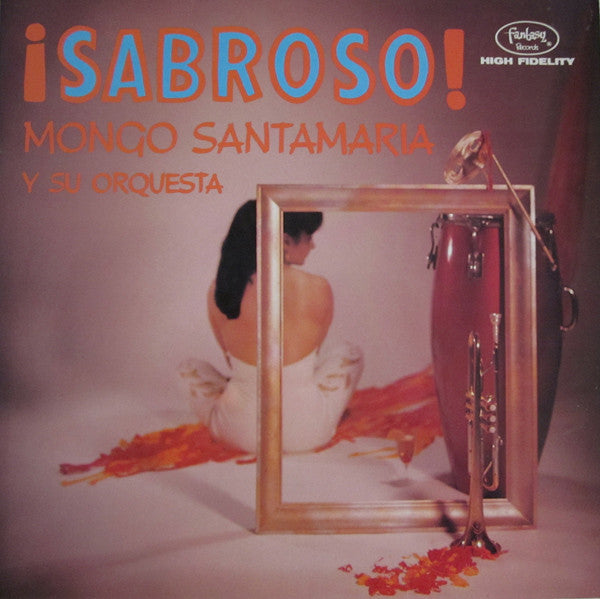 sabroso!