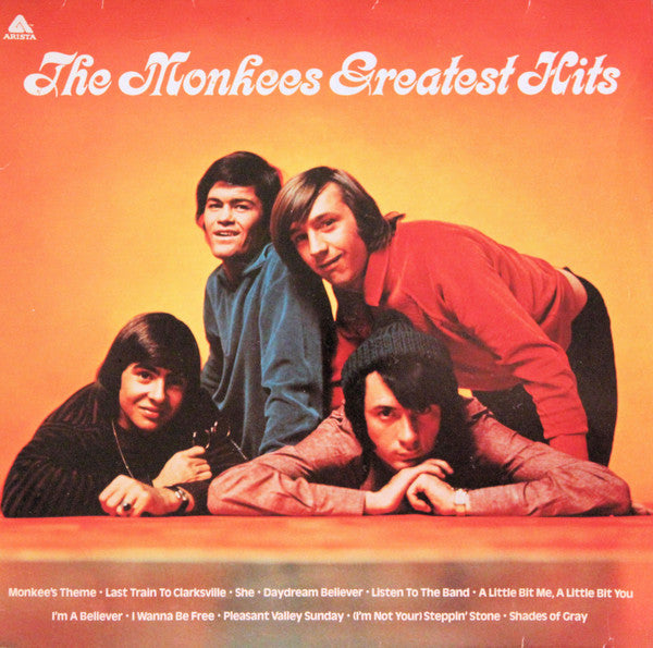 greatest hits