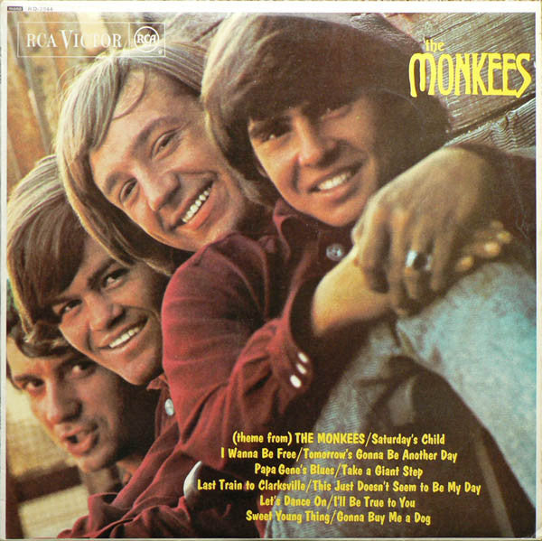 the monkees