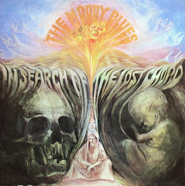 in search of the lost chord