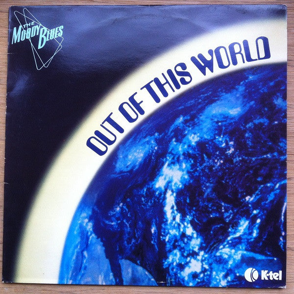 out of this world