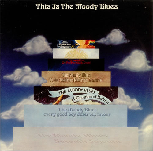 this is the moody blues