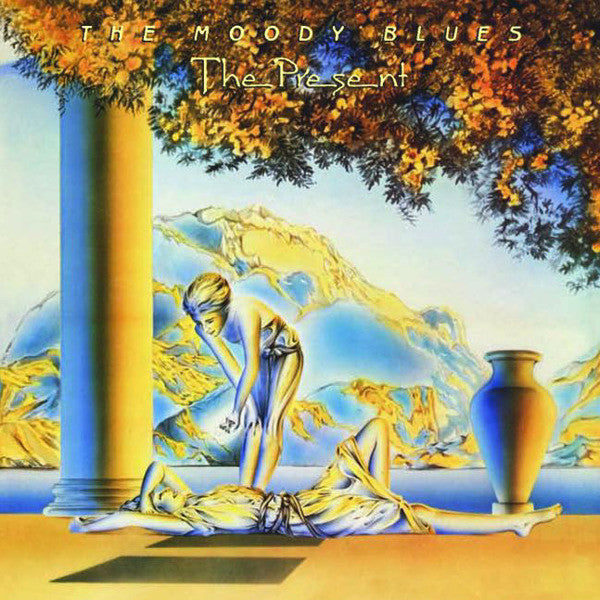 the present (lp)