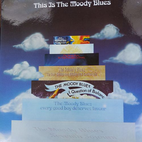 this is the moody blues