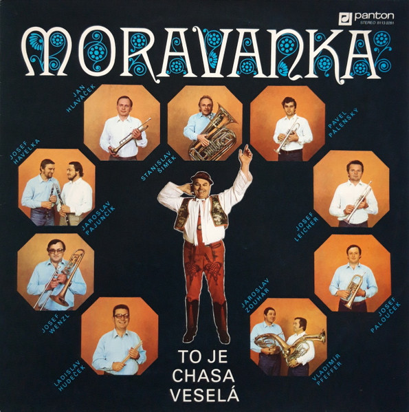 to je chasa veselá