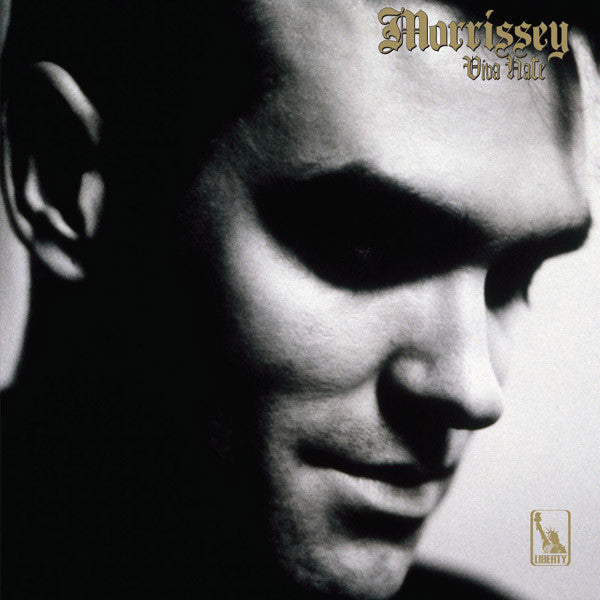 viva hate
