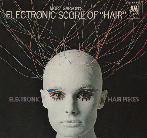 electronic hair pieces