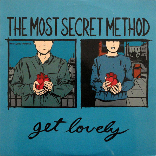 get lovely