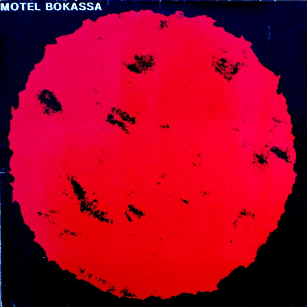 motel bokassa