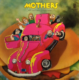just another band from l.a.