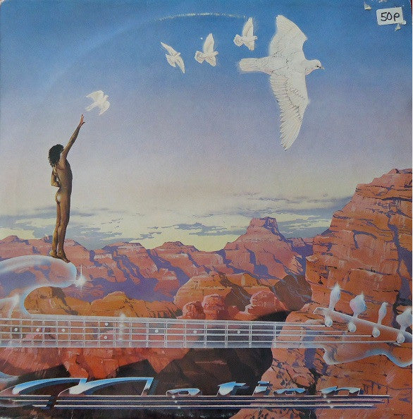 motion (lp)