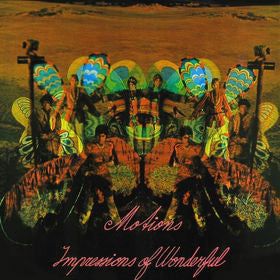 impressions of wonderful