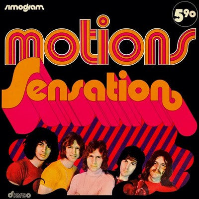 sensation