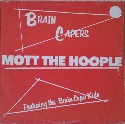 brain capers