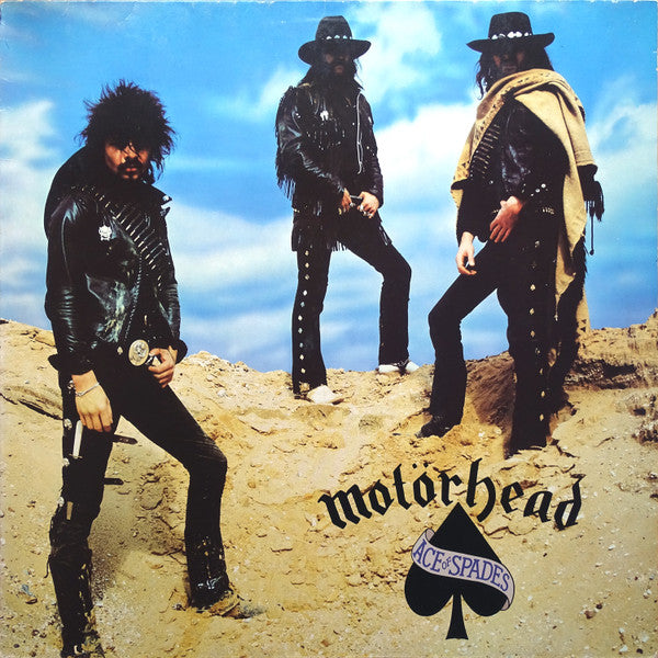 ace of spades