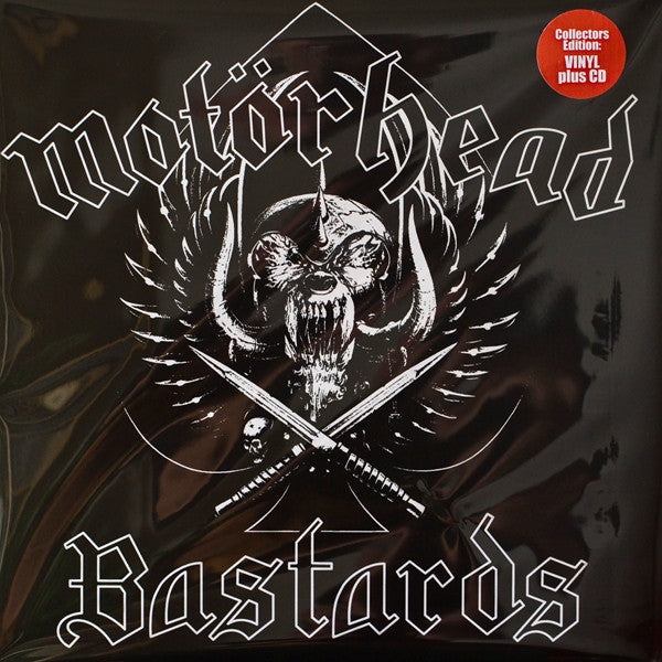 bastards