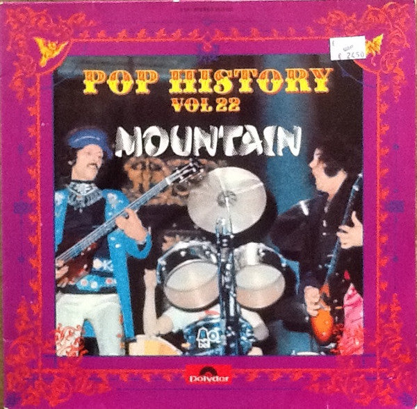 pop history vol. 22