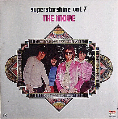 superstarshine vol. 7