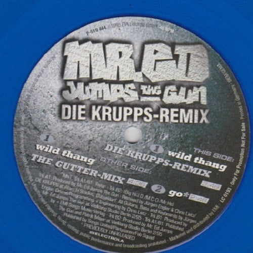 wild thang (die krupps-remix) 12