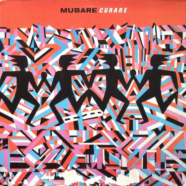 curare (lp)